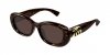 OKULARY GUCCI GG 1829SK 002 53 ROZMIAR M